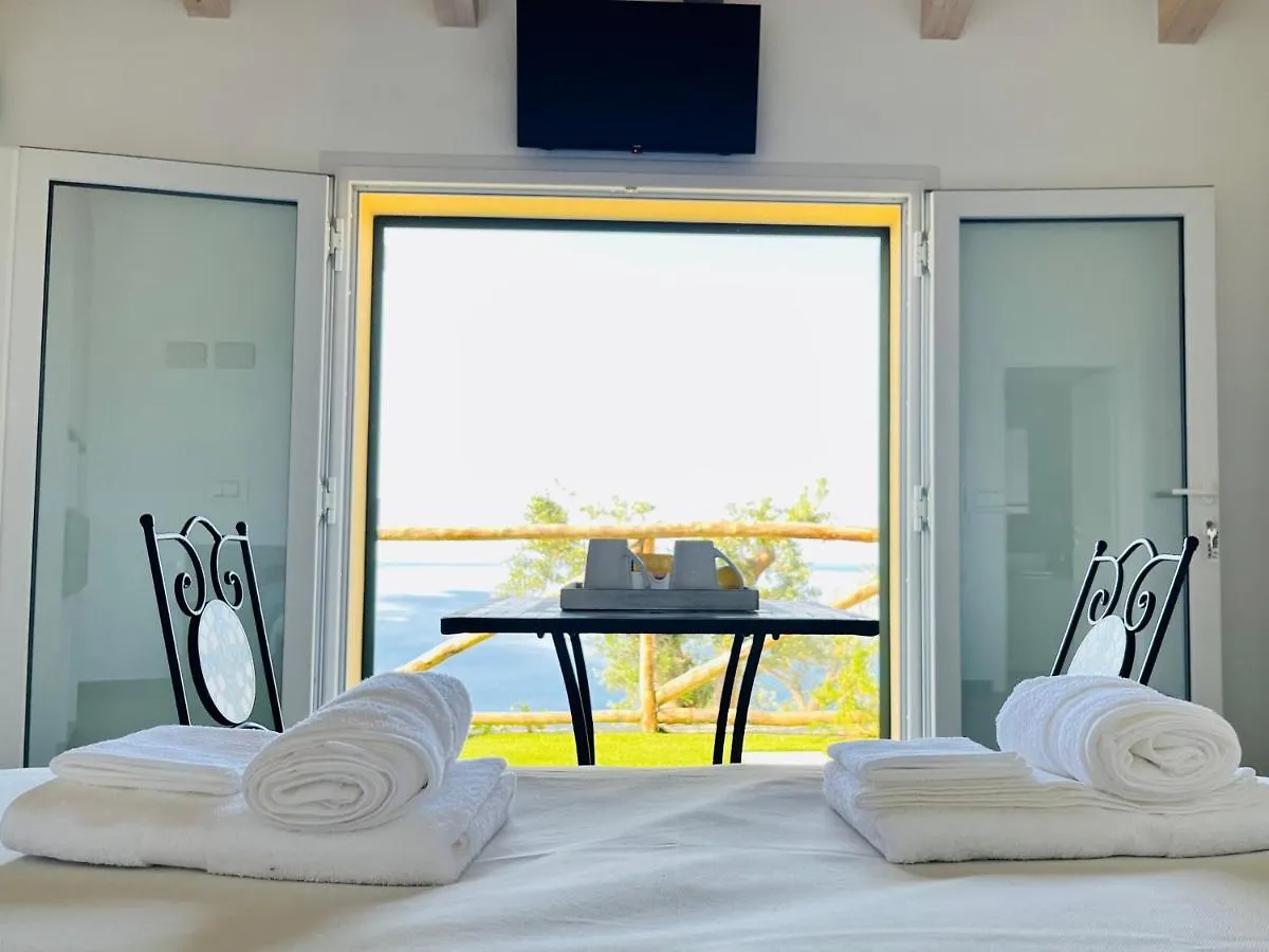 Eufonia Del Mare Hotel Finale Ligure