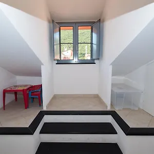  Appartamento Mansarda Cavassola