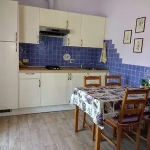  Appartamento Casa Papaveri Rossi