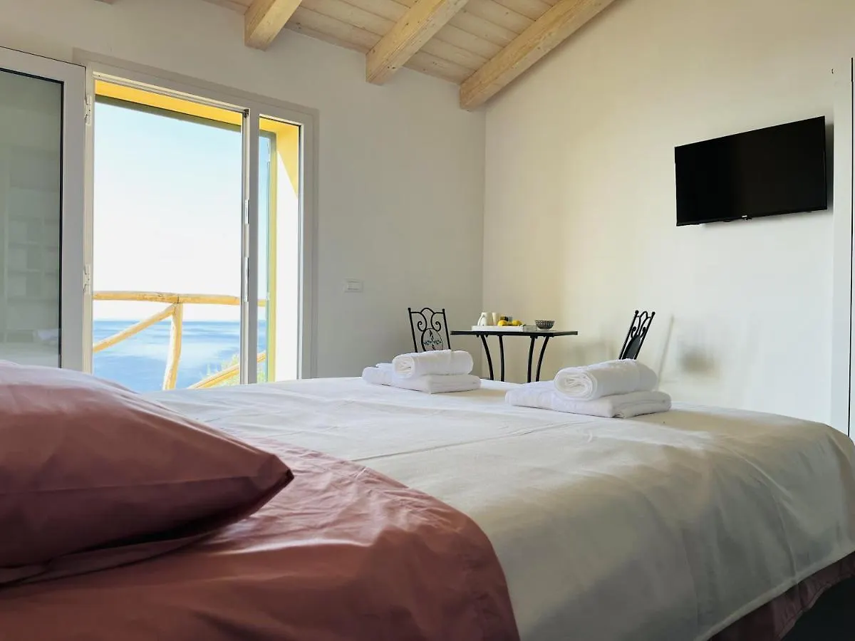 Hotel Eufonia Del Mare Finale Ligure 0*,