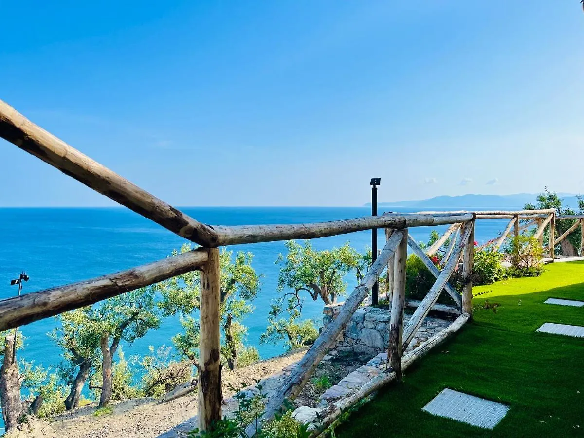 Hotel Eufonia Del Mare Finale Ligure Affittacamere