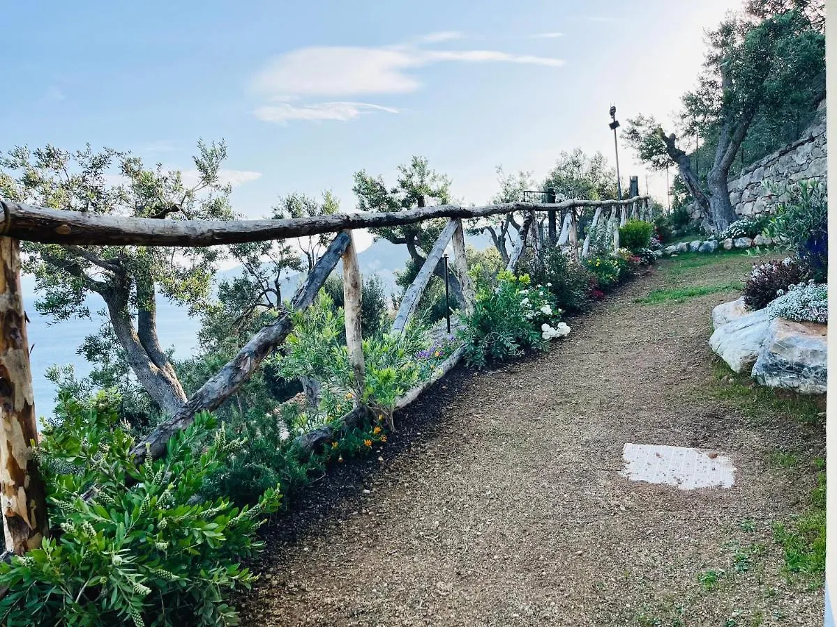 Eufonia Del Mare Hotell Finale Ligure