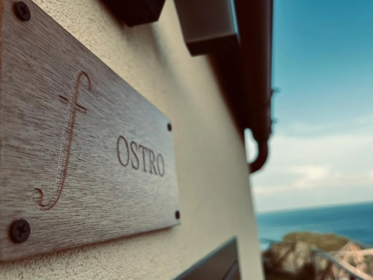Eufonia Del Mare Hotell Finale Ligure Pensionat