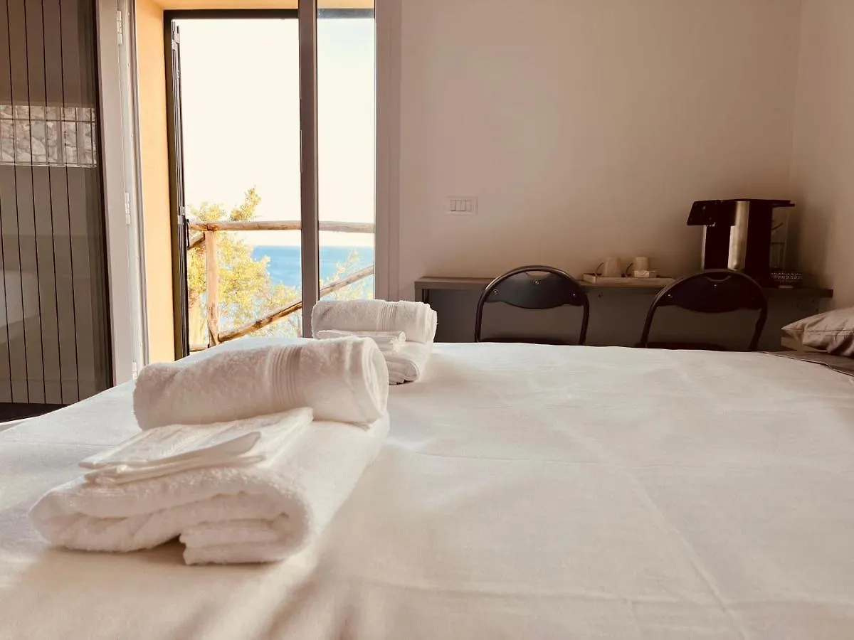 Hotel Eufonia Del Mare Finale Ligure Italia