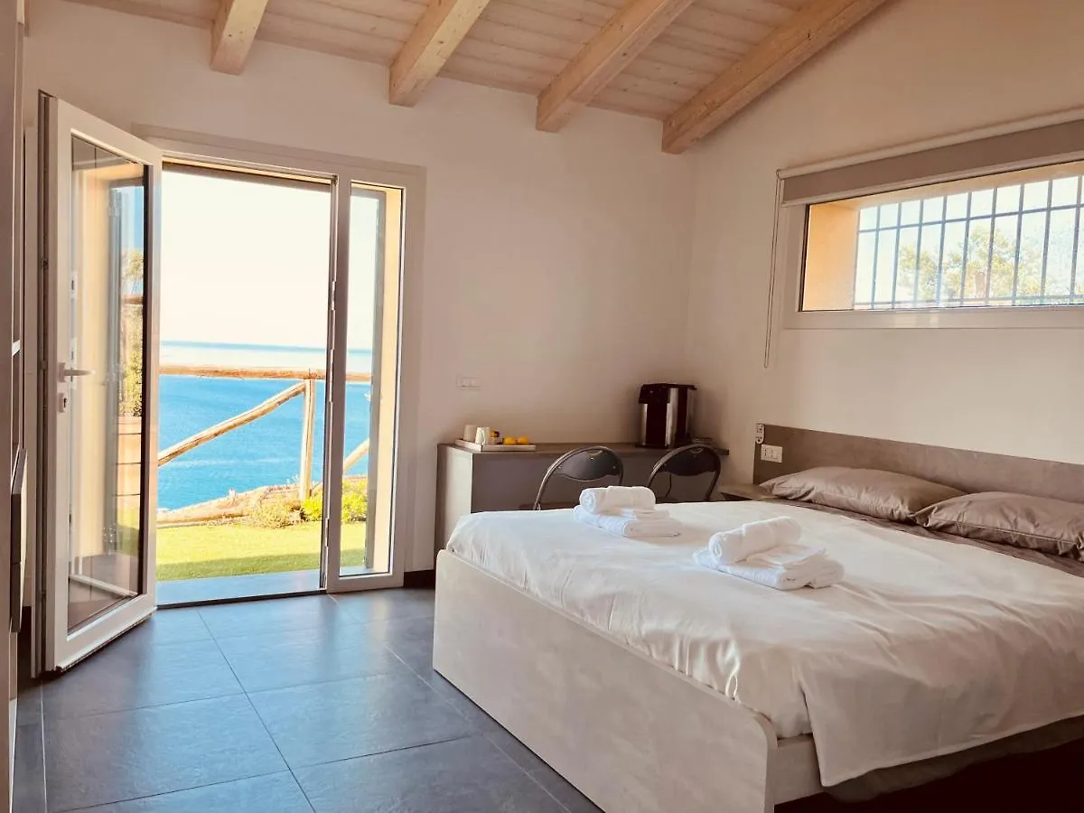 Eufonia Del Mare Hotell Finale Ligure