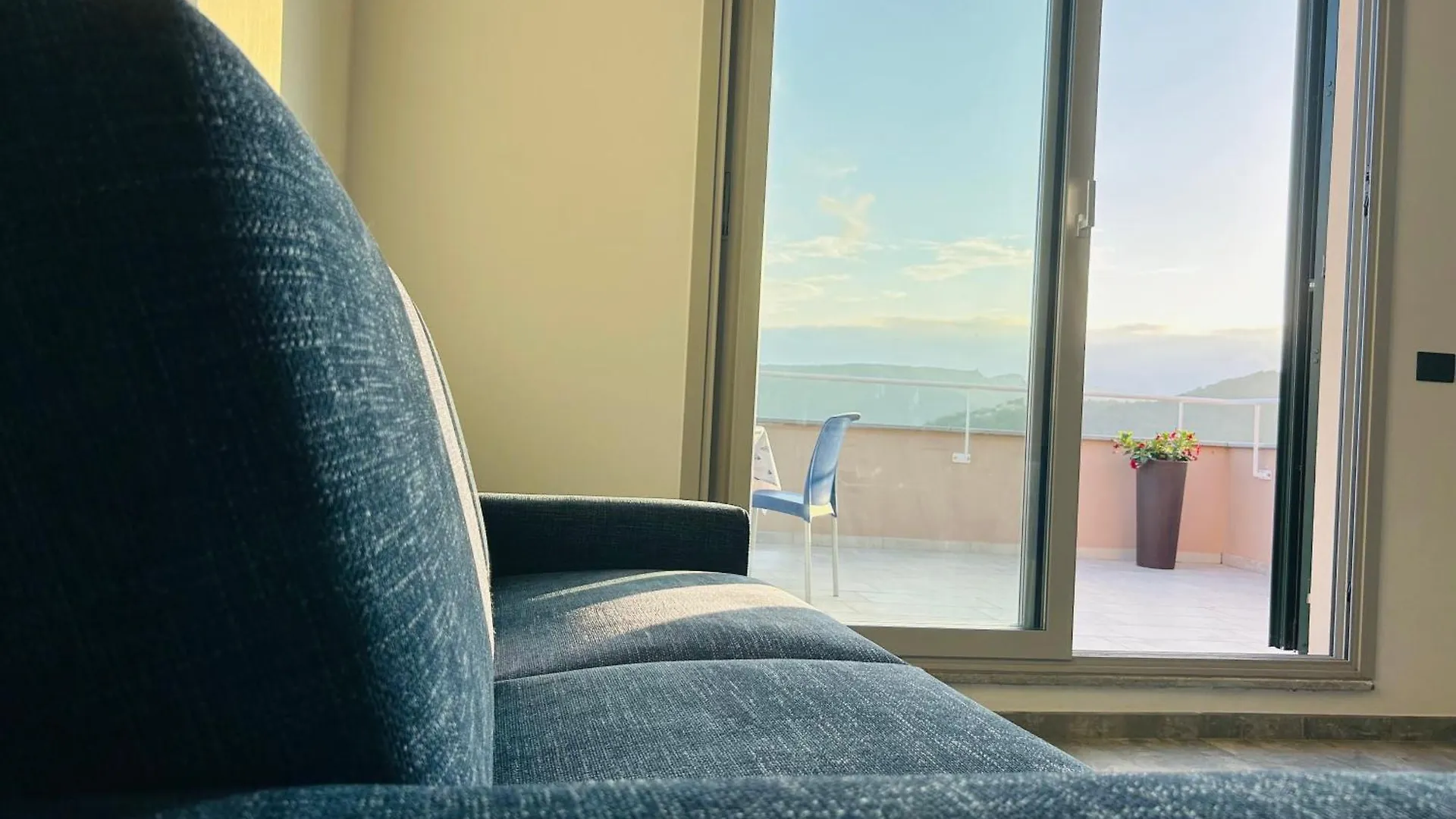 Hotel Eufonia Del Mare Finale Ligure